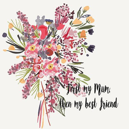 Mother's Day Cards and Gifts