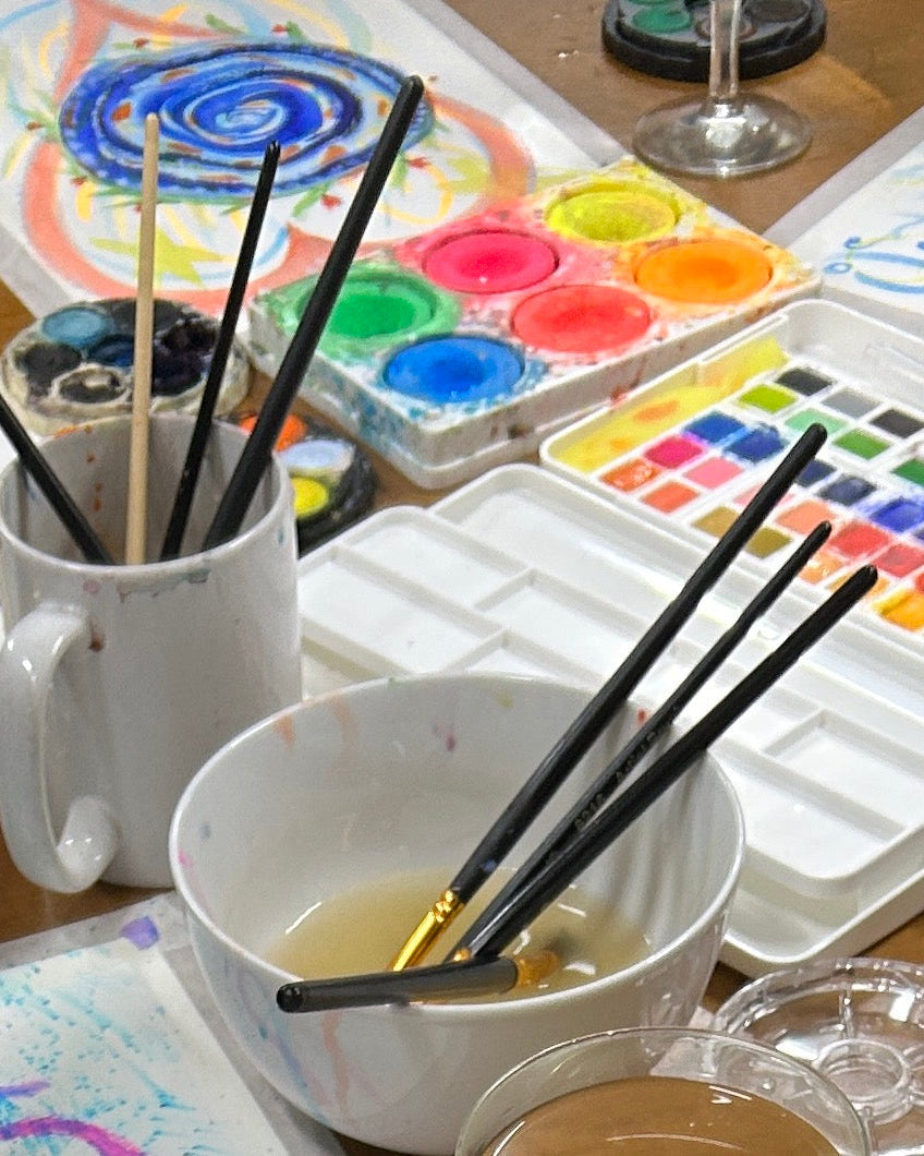 workshops