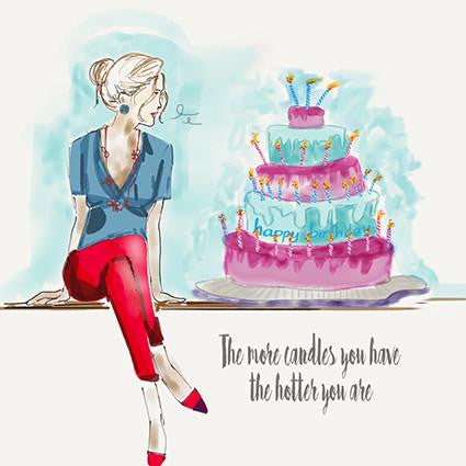 Birthdays