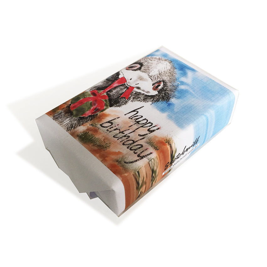 Soap (Australiana Animal) Emu Birthday