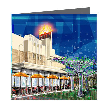 Card - Iconic Melbourne Sun Theatre v2