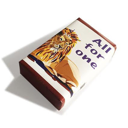 Soap (AFL) All for One Lions