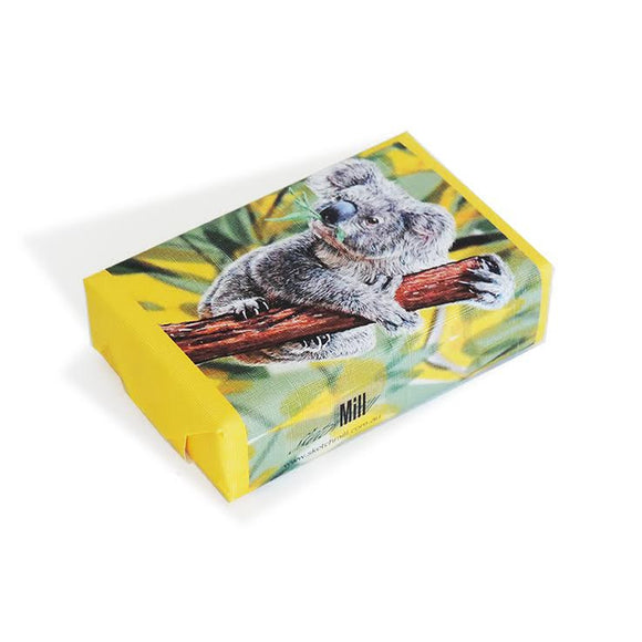 Soap (Australiana Animal) Koala Wrap