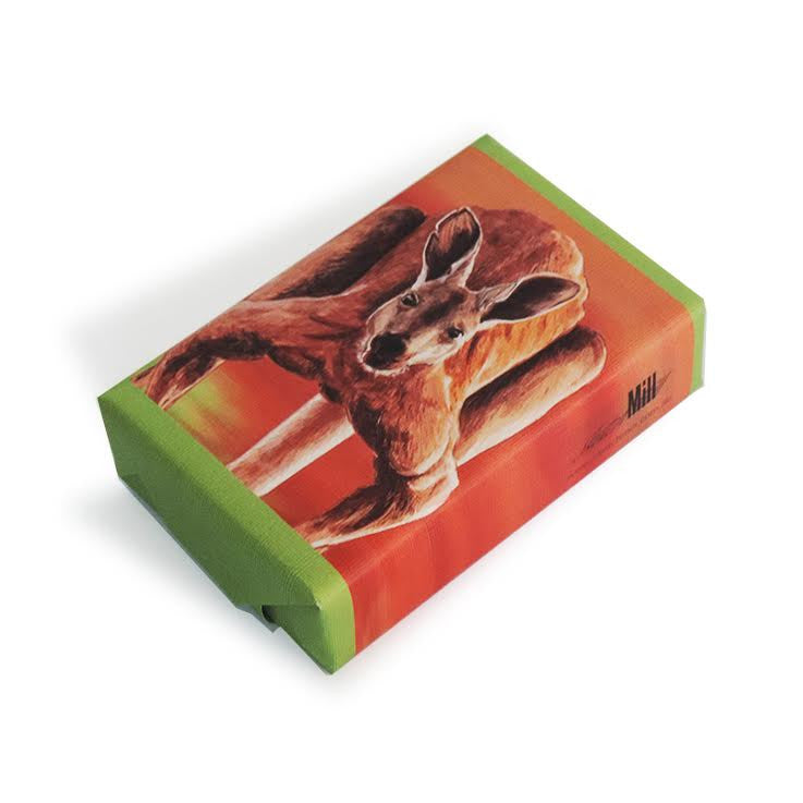 Soap (Australiana Animal) Kangaroo